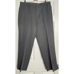 Levi's | Pants | Mens Levis Action Slacks Black | Poshmark